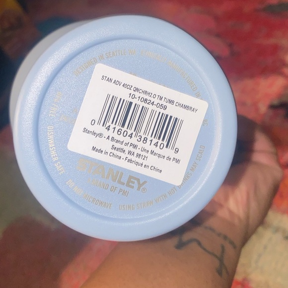 Stanley - Picture 5 of 5